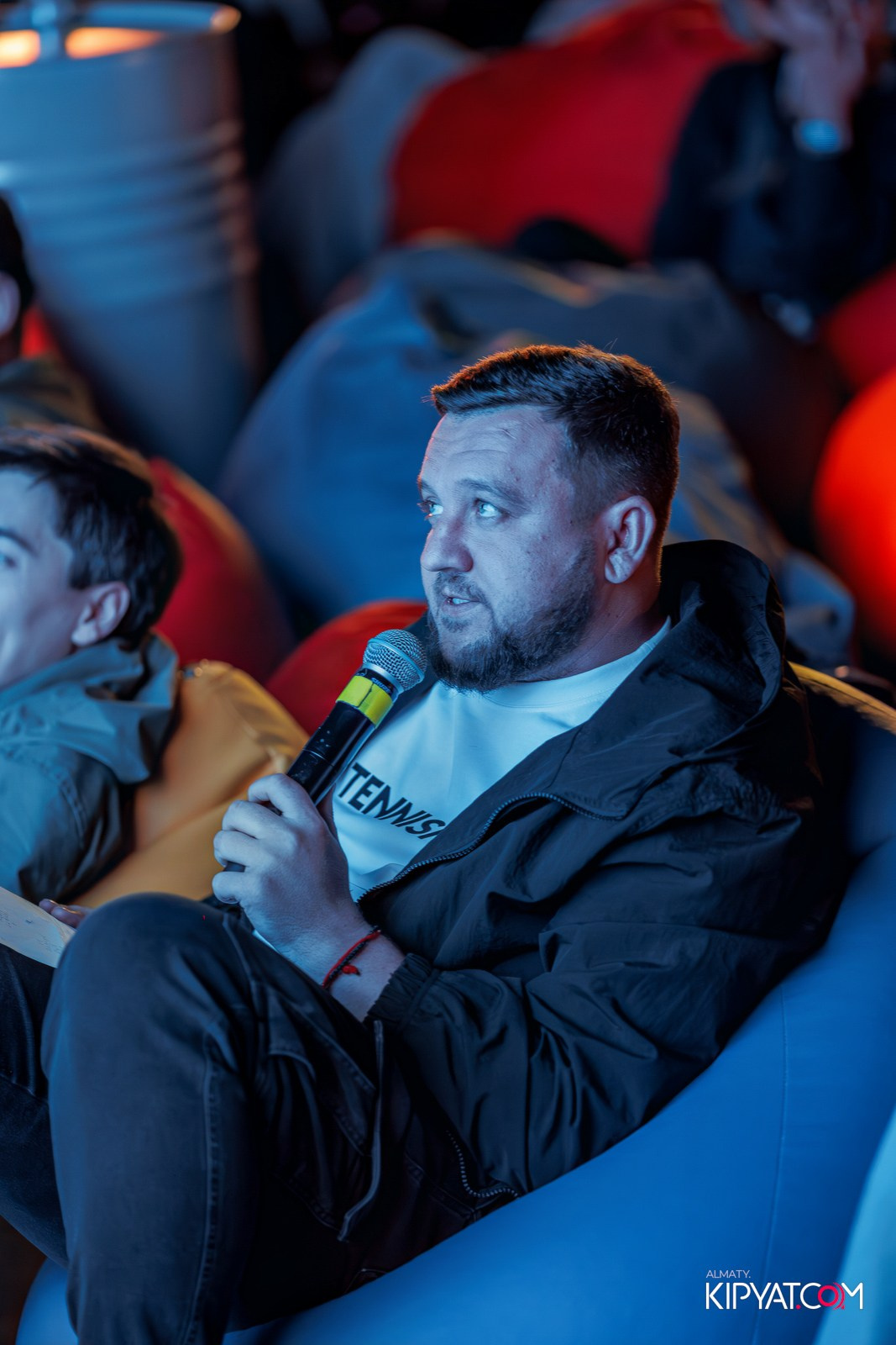 ФУТБОЛЬНЫЙ ФЕСТИВАЛЬ В VELVET SPORT VILLA. КИПЯТКОМ АЛМАТЫ!