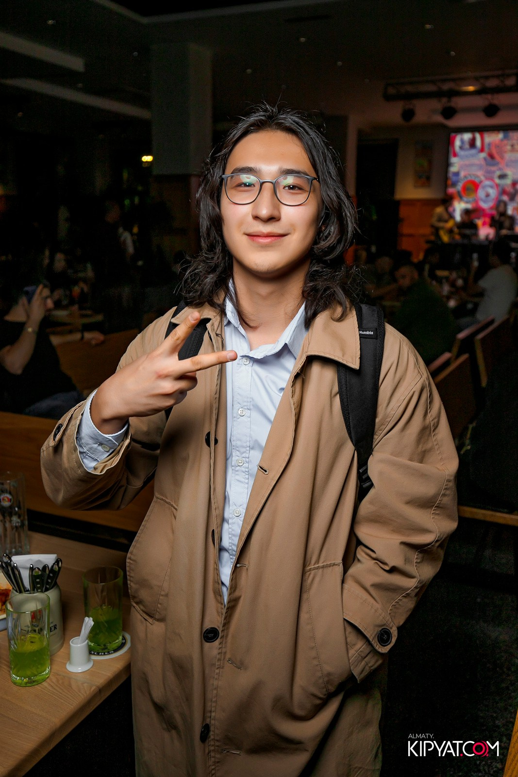 PAULANER. КИПЯТКОМ АЛМАТЫ!