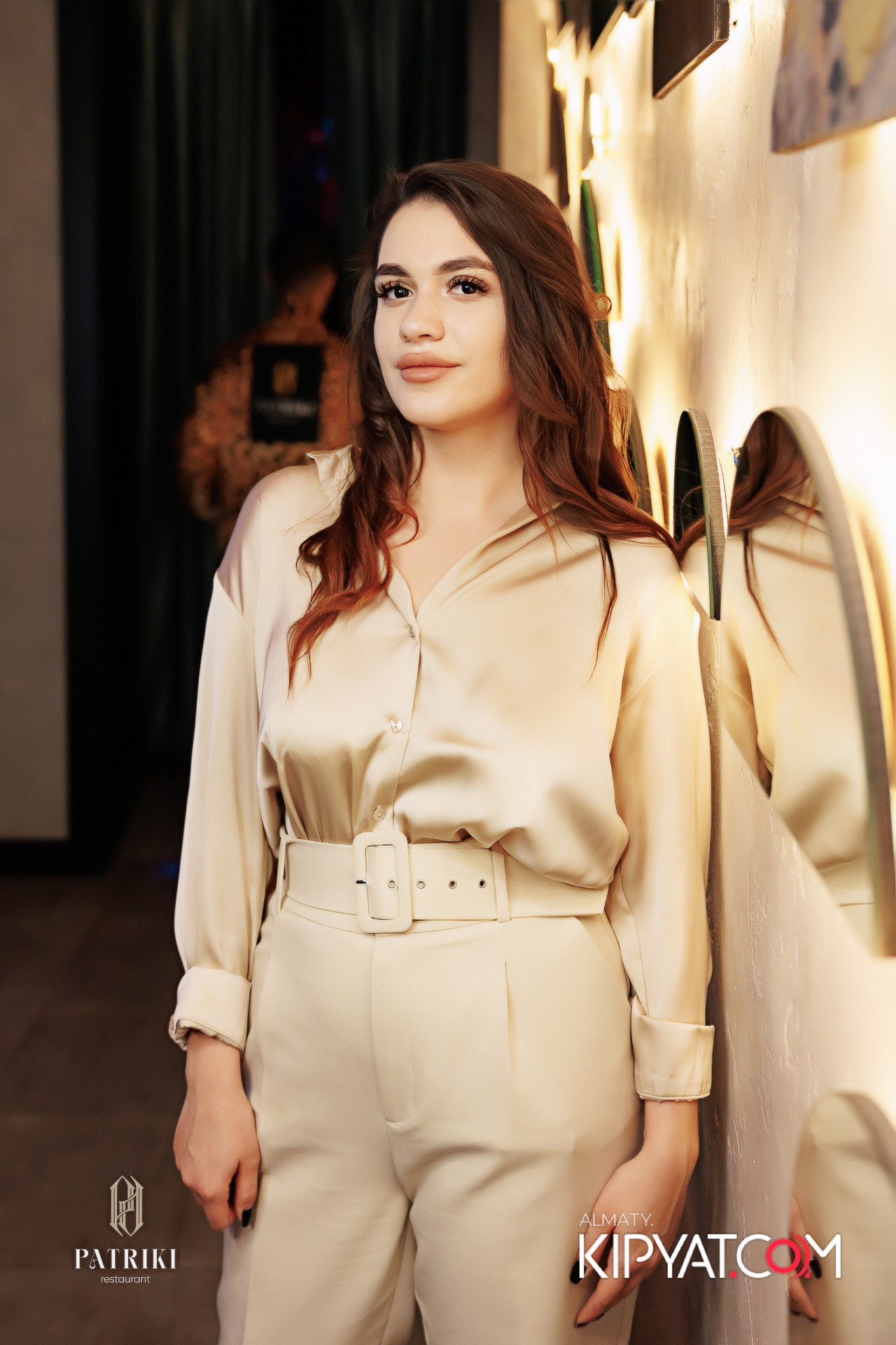 PATRIKI RESTAURANT. КИПЯТКОМ АЛМАТЫ!