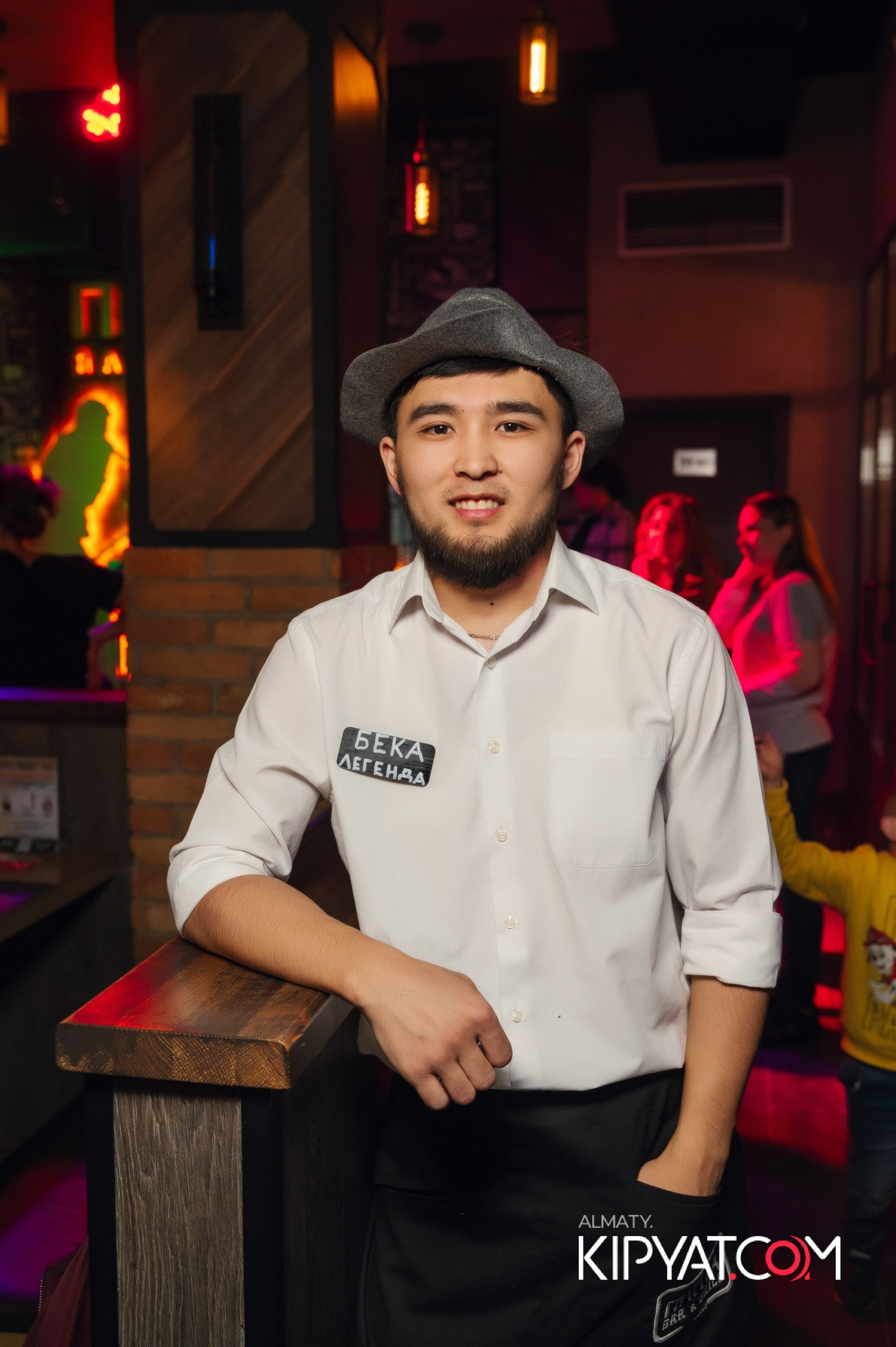 Пинта на Алтынсарина. КИПЯТКОМ АЛМАТЫ! Фотосъемка мероприятий в Алматы