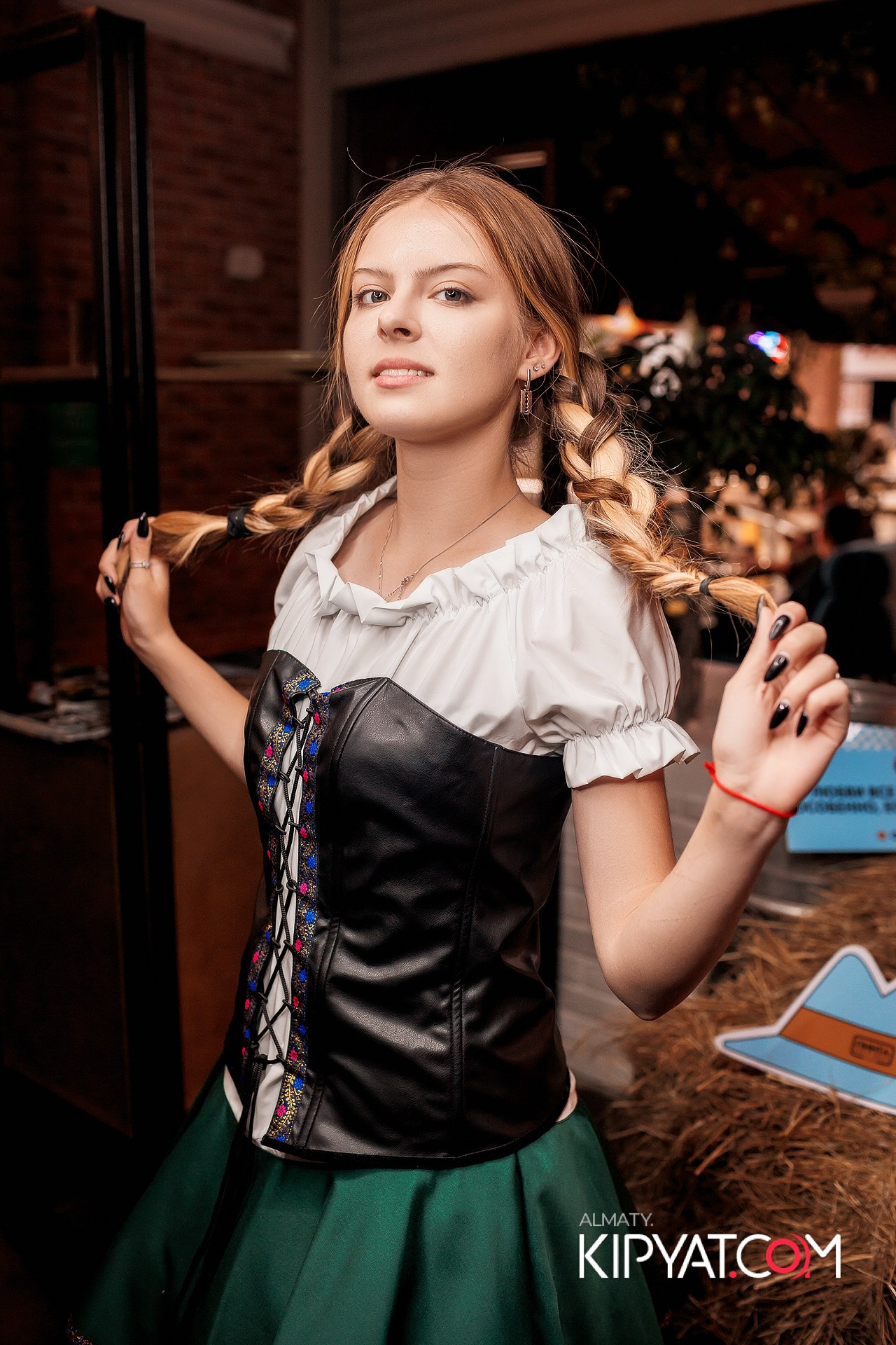 Пинта АDK. КИПЯТКОМ АЛМАТЫ!