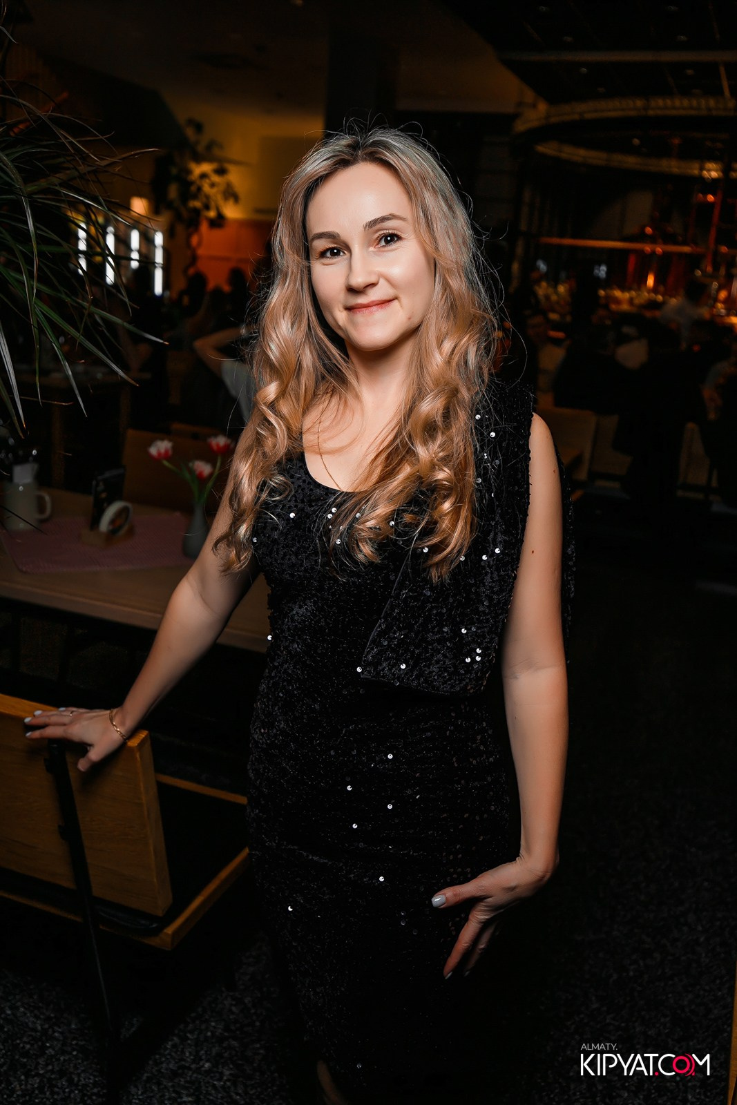 PAULANER. КИПЯТКОМ АЛМАТЫ!