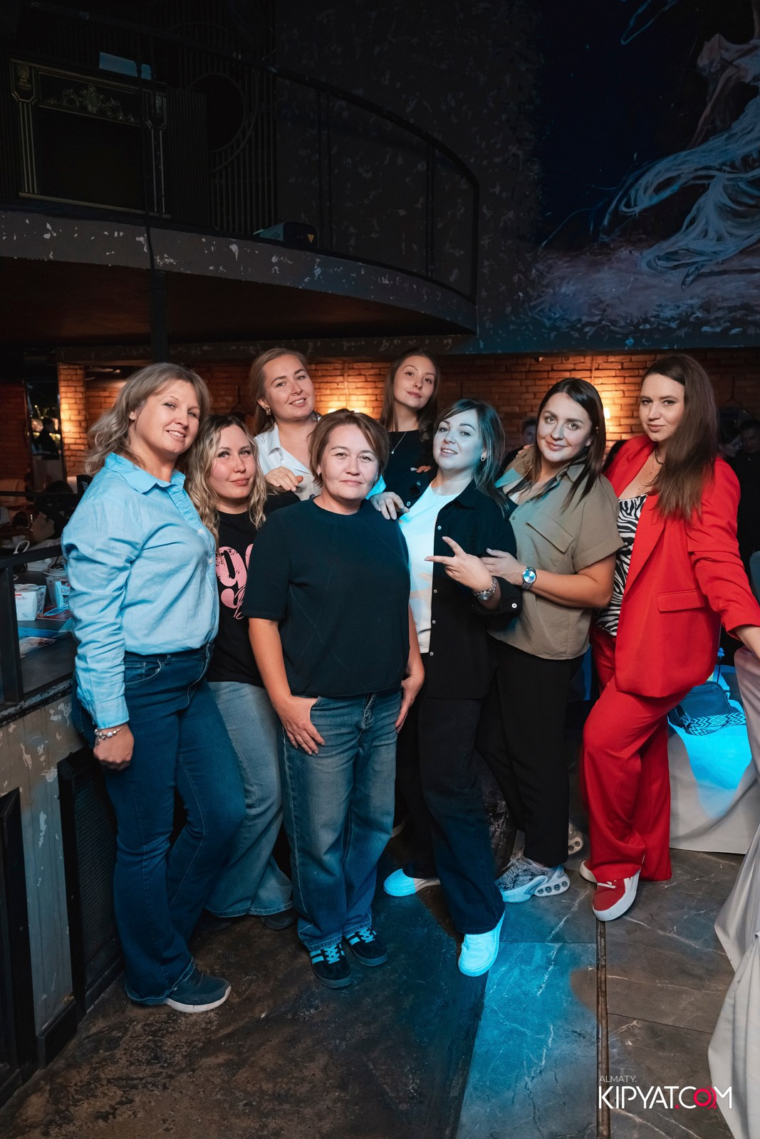 МУЗЫКАЛЬНОЕ ЛОТО В HIT RETRO. КИПЯТКОМ АЛМАТЫ!