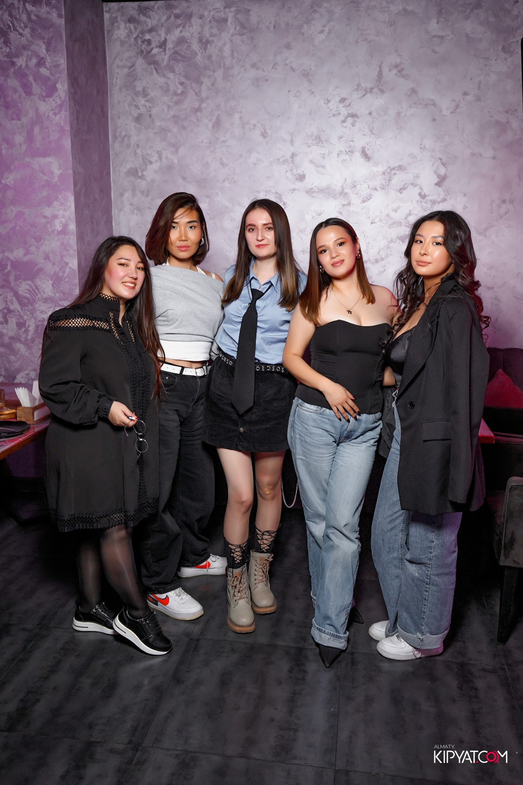 ДОРОГАЯ Я НЕ ПИЛ. КИПЯТКОМ АЛМАТЫ!