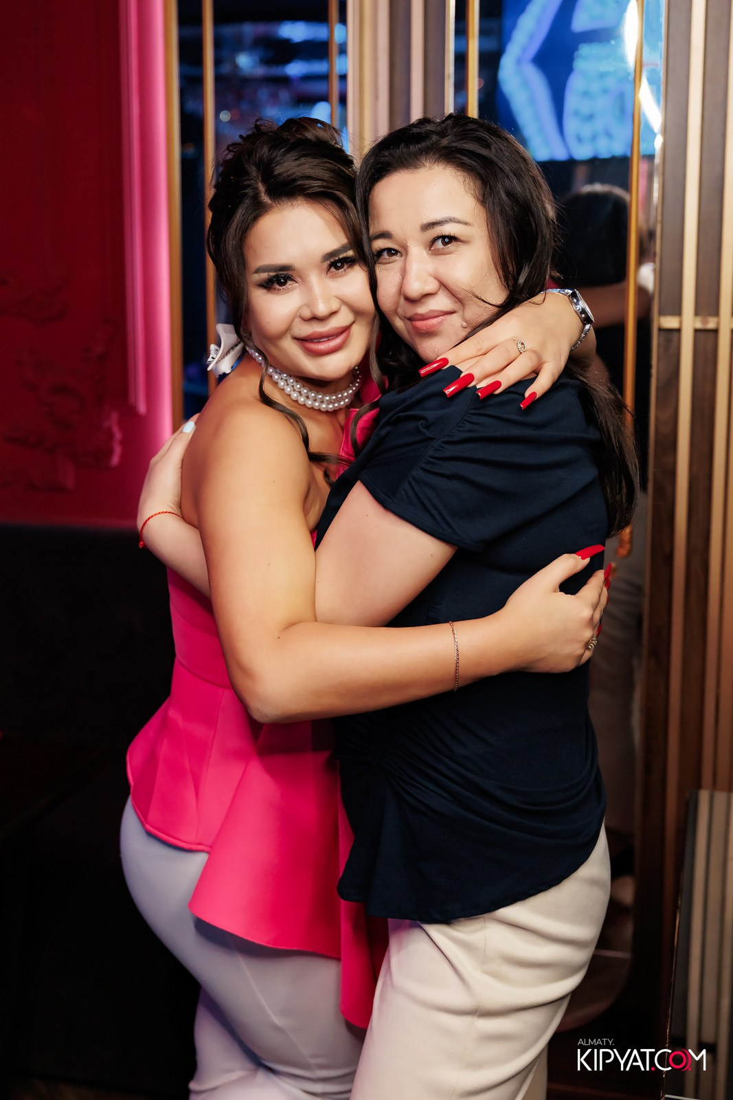 ЗАЯ, НА БИС. КИПЯТКОМ АЛМАТЫ! Фотосъемка мероприятий в Алматы