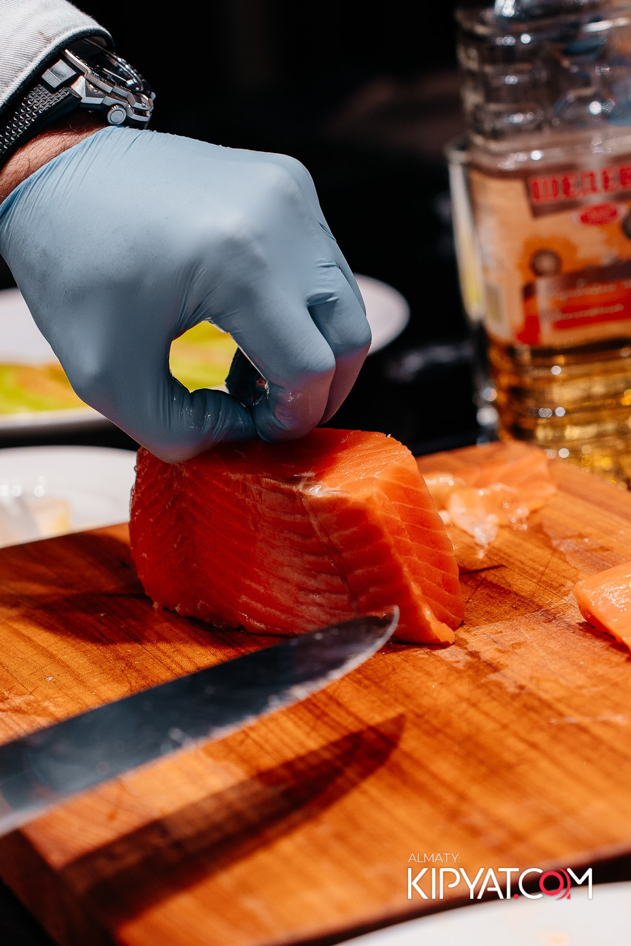 Miele. КИПЯТКОМ АЛМАТЫ! Фотосъемка мероприятий в Алматы