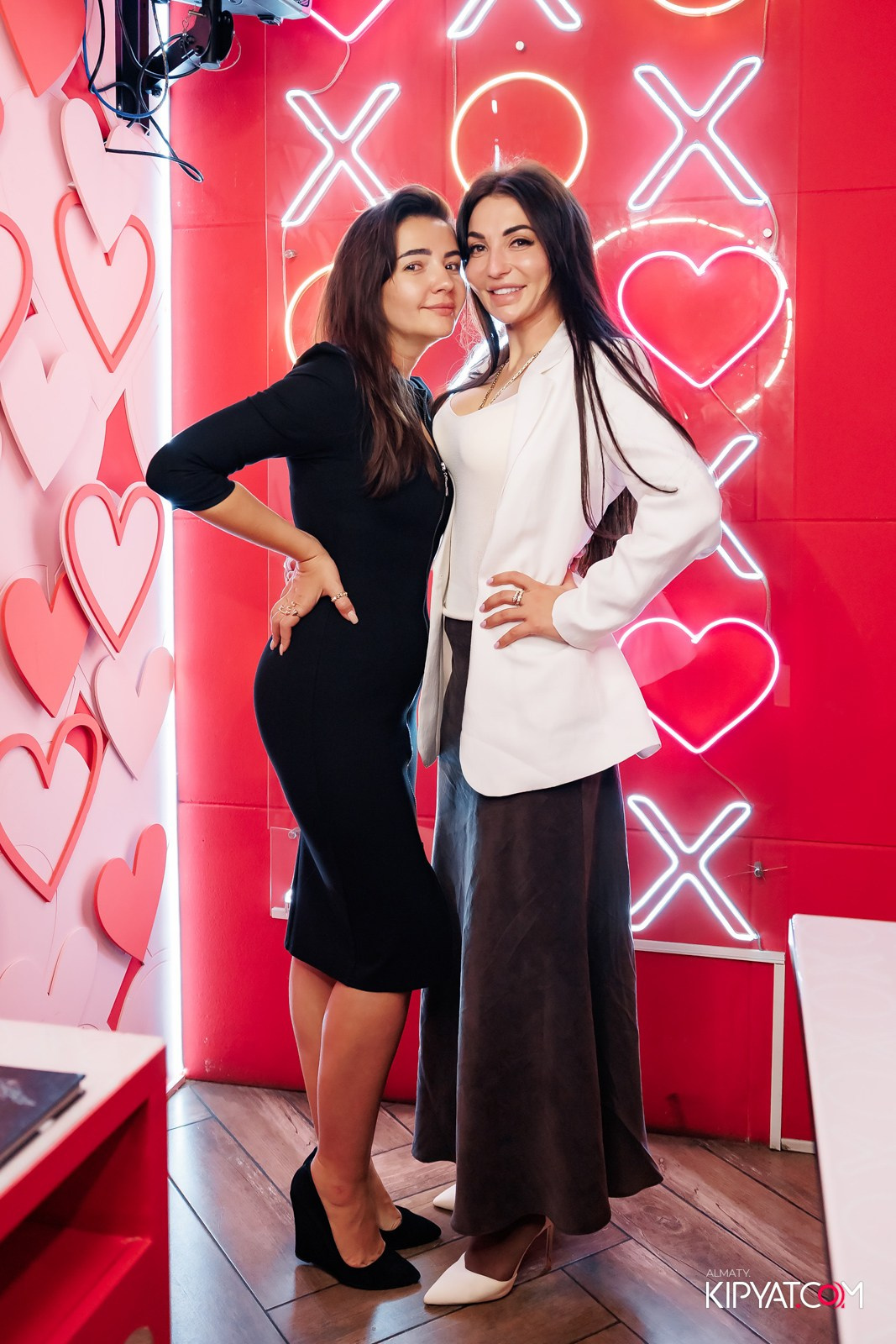 ЗАЯ, НА БИС. КИПЯТКОМ АЛМАТЫ!