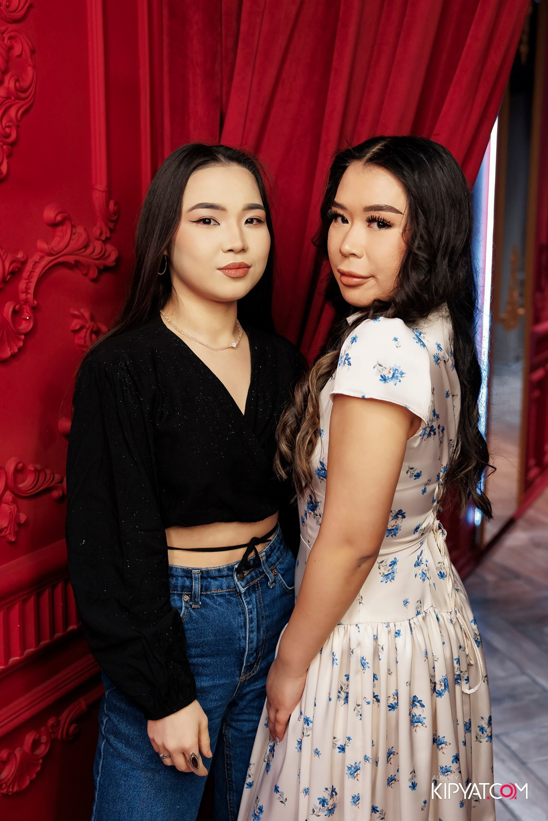 ЗАЯ, НА БИС. КИПЯТКОМ АЛМАТЫ! Фотосъемка мероприятий в Алматы