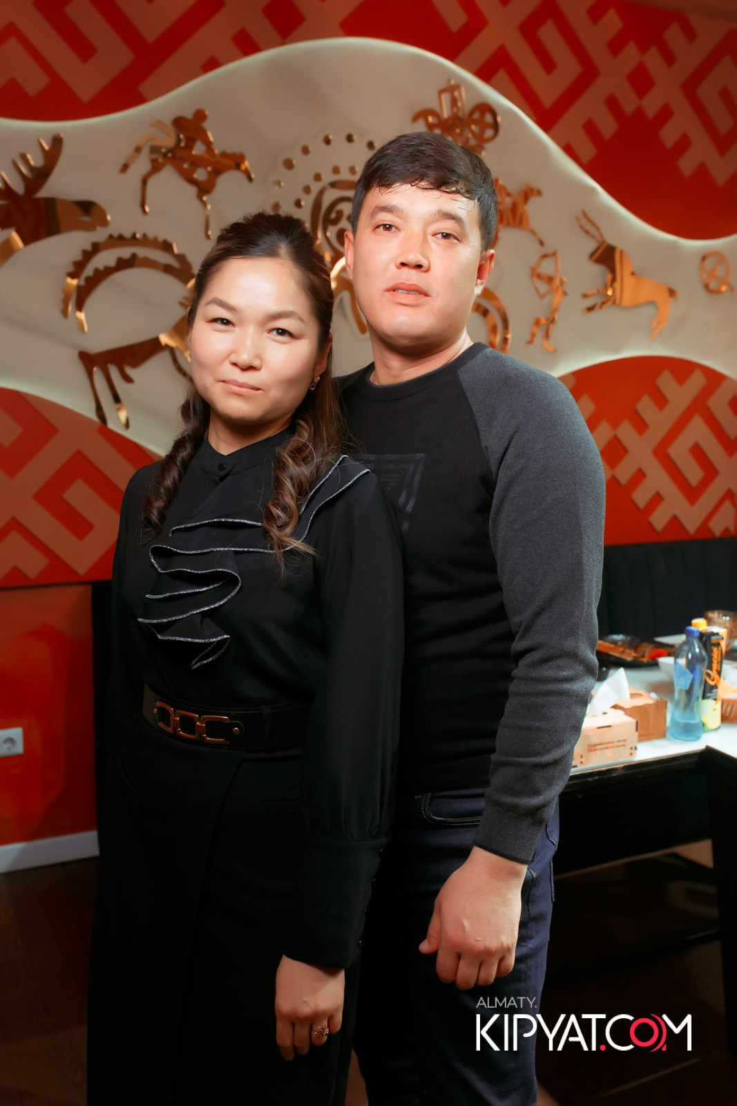 УХО И МЕДВЕДЬ ГАГАРИНА. КИПЯТКОМ АЛМАТЫ!