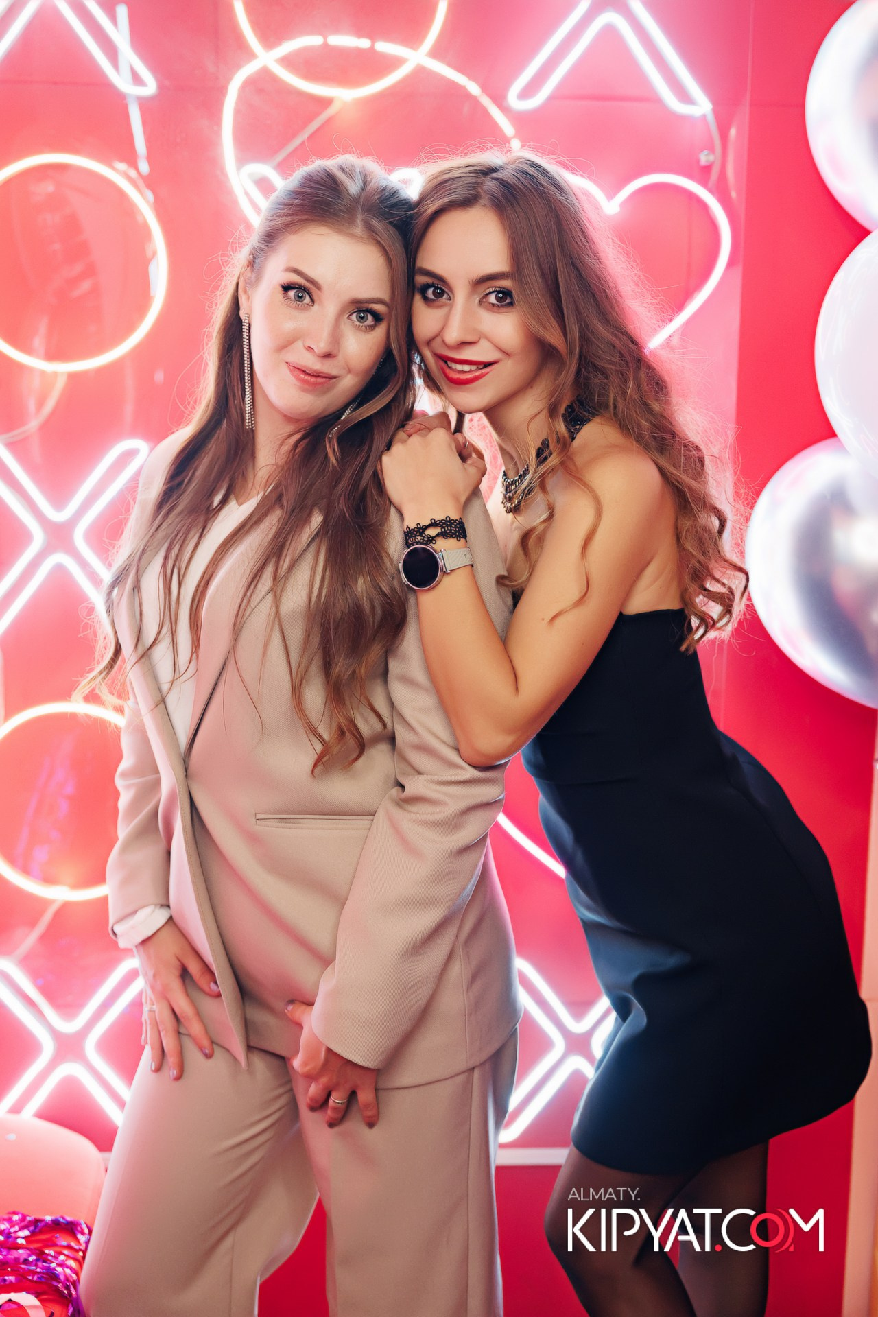 ЗАЯ, НА БИС. КИПЯТКОМ АЛМАТЫ!