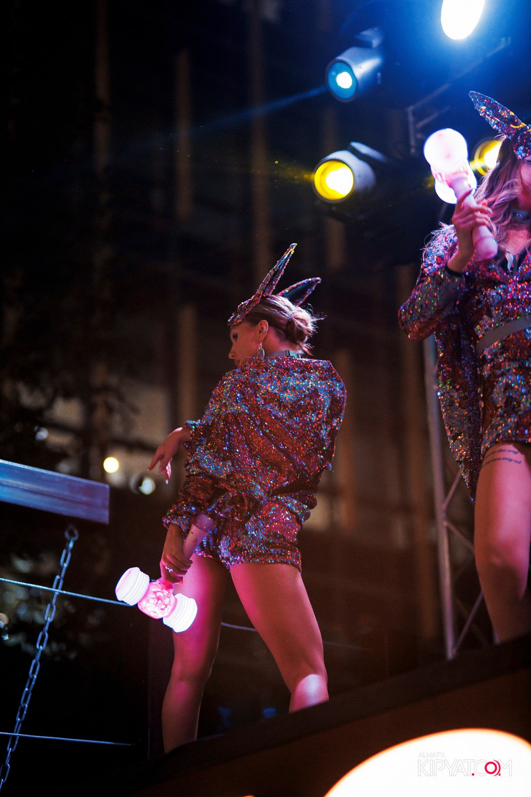 EVENT BAR. КИПЯТКОМ АЛМАТЫ!