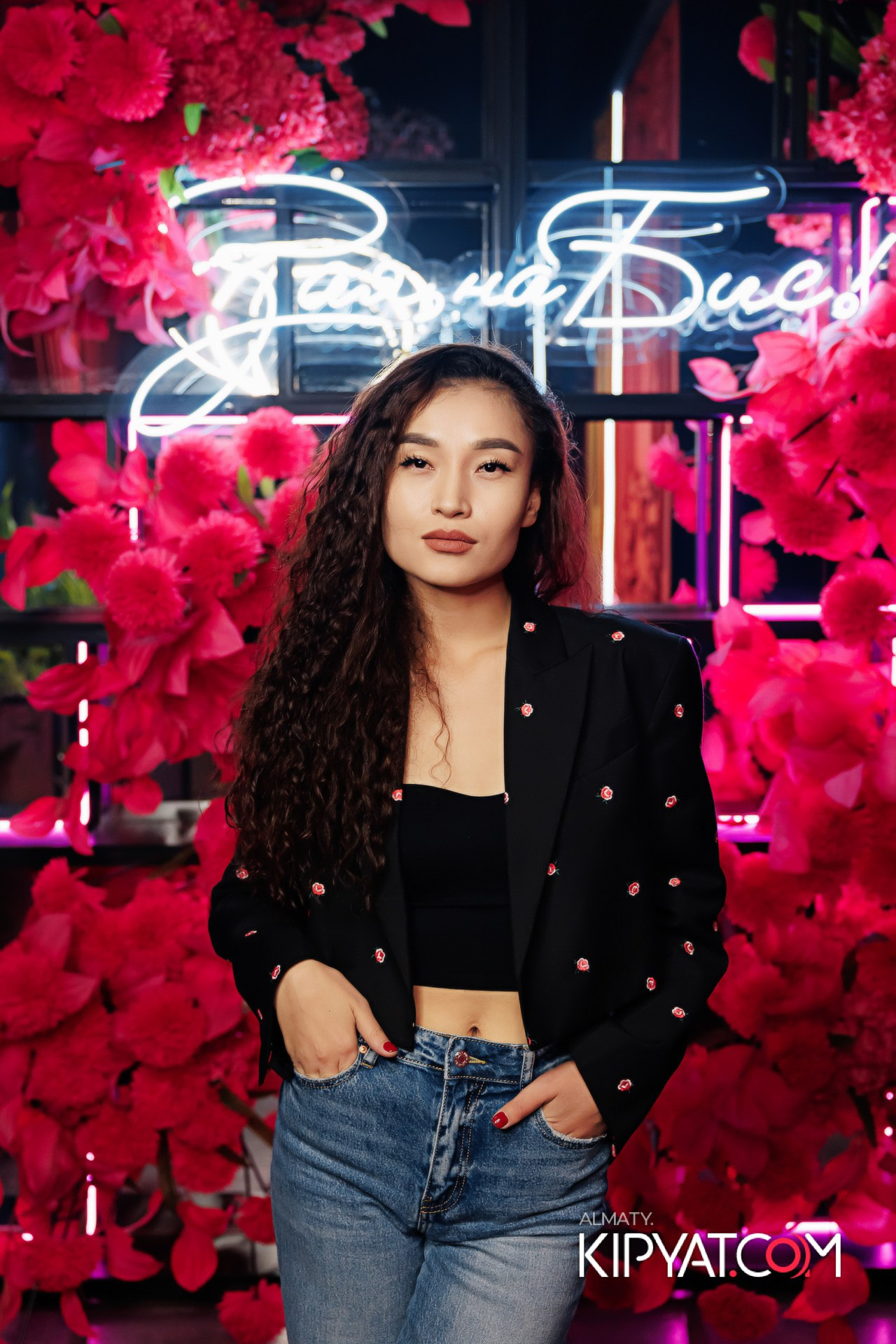 Зая, на бис. КИПЯТКОМ АЛМАТЫ!