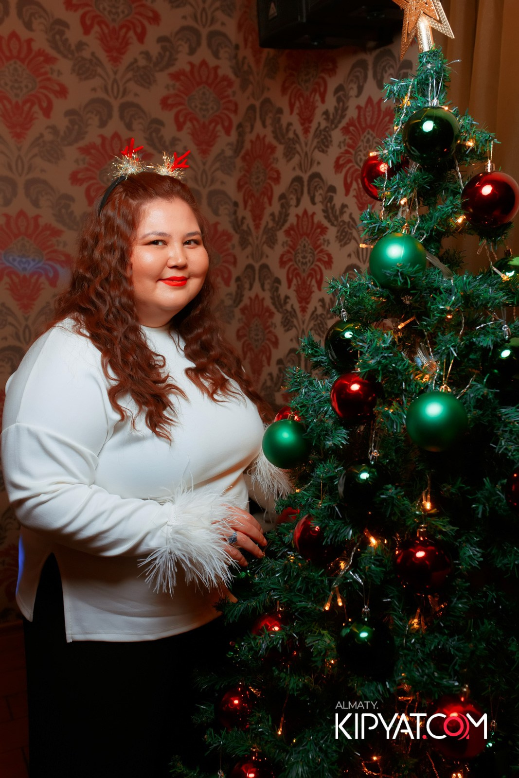 ROCK CRYSTAL. КИПЯТКОМ АЛМАТЫ!