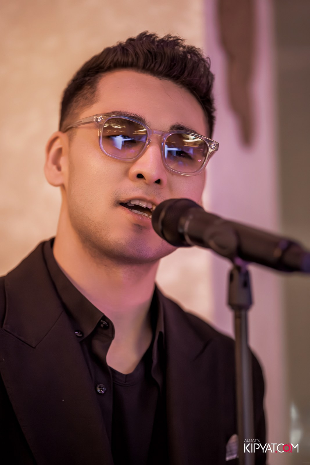 BAY RESTAURANT & BAR. КИПЯТКОМ АЛМАТЫ!