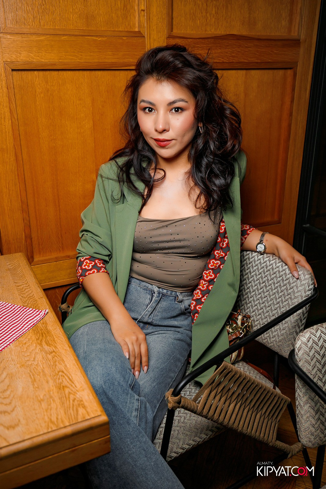 PAULANER. КИПЯТКОМ АЛМАТЫ!