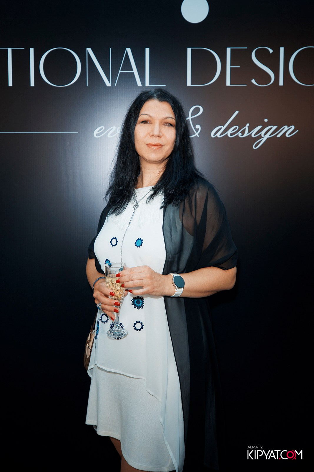 TRADITIONAL DESIGN DINNER 2025. КИПЯТКОМ АЛМАТЫ!