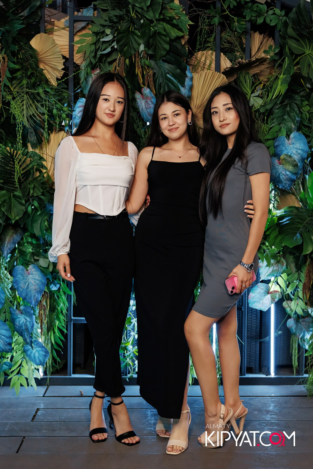 ДОРОГАЯ, Я НЕ ПИЛ. КИПЯТКОМ АЛМАТЫ!