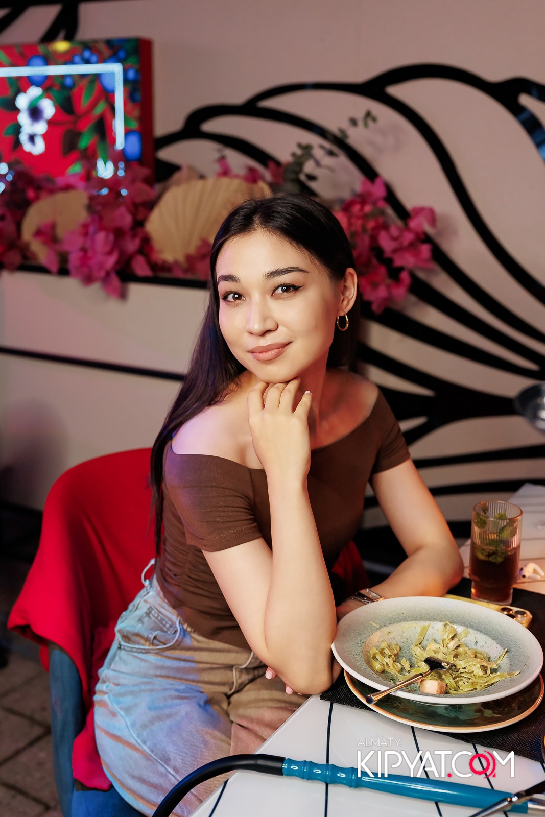 KENTAL В «ЗАЯ, НА БИС». КИПЯТКОМ АЛМАТЫ!