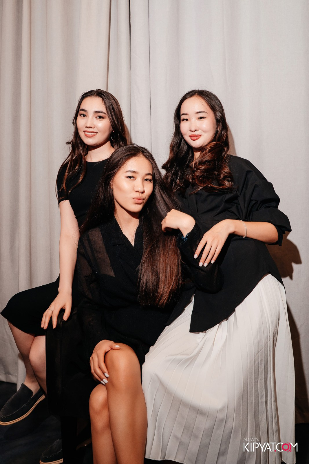 ДОРОГАЯ, Я НЕ ПИЛ. КИПЯТКОМ АЛМАТЫ!