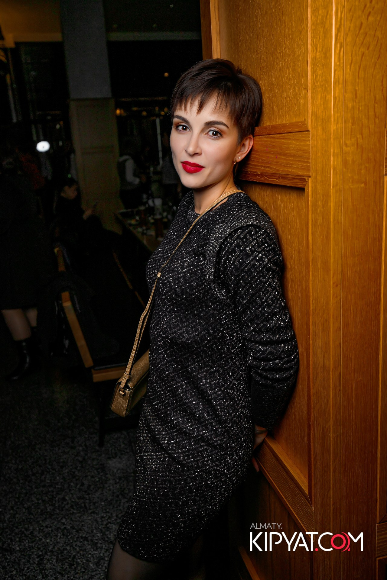 PAULANER. КИПЯТКОМ АЛМАТЫ!