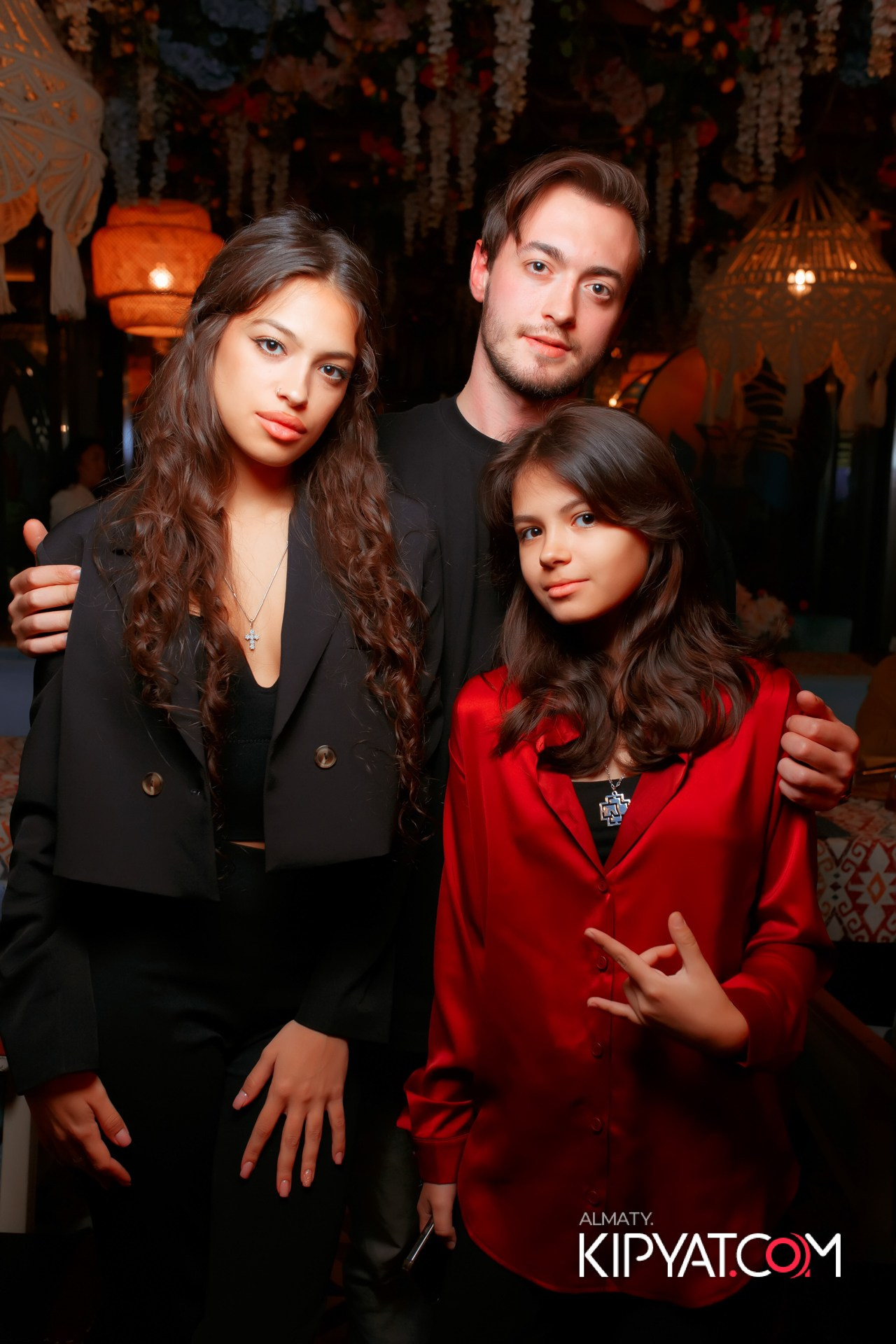 MODI RESTORANCHIK. КИПЯТКОМ АЛМАТЫ!