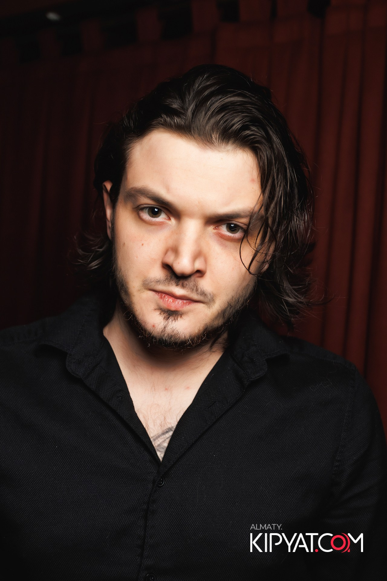 BLA BLA BAR. КИПЯТКОМ АЛМАТЫ!