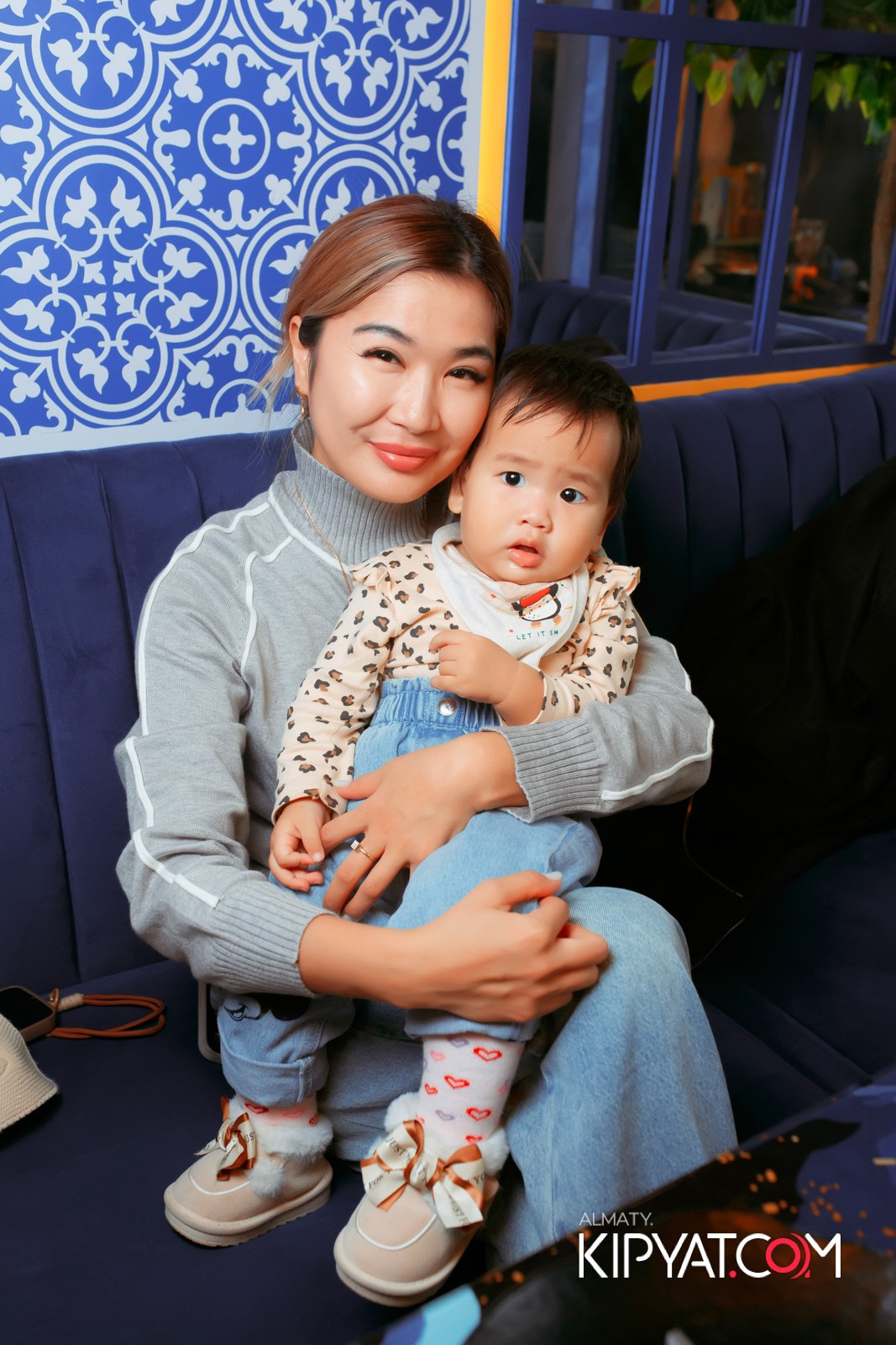 УХО И МЕДВЕДЬ НА ГАГАРИНА. КИПЯТКОМ АЛМАТЫ!