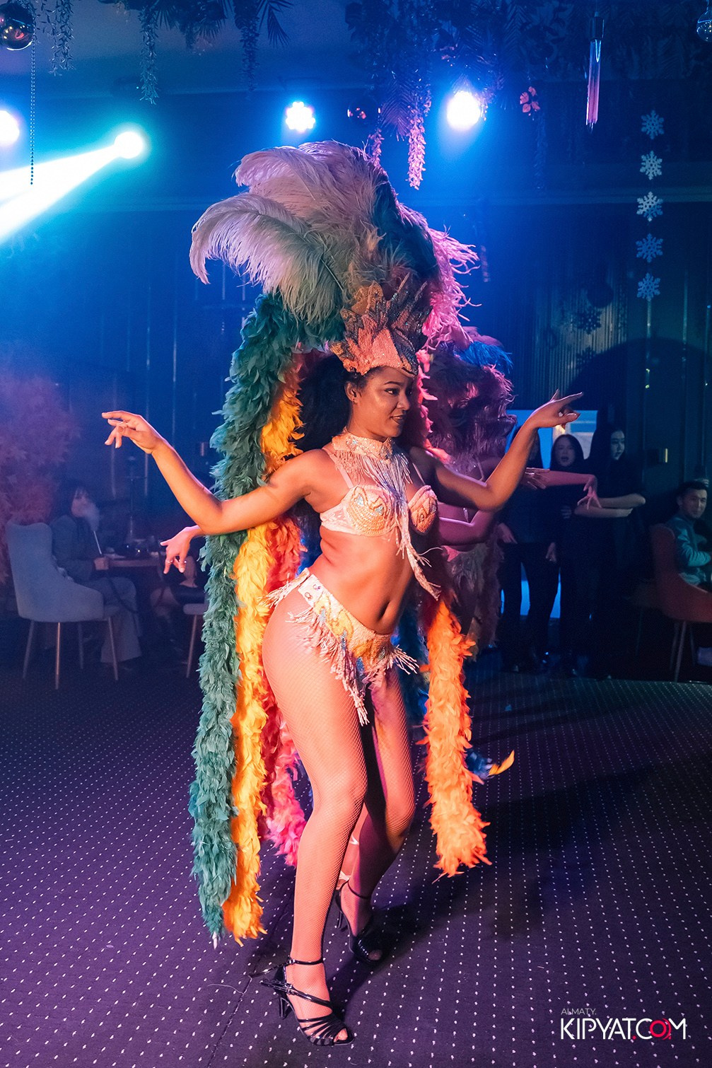 TUN LONGE BAR. КИПЯТКОМ АЛМАТЫ! Фотосъемка мероприятий в Алматы