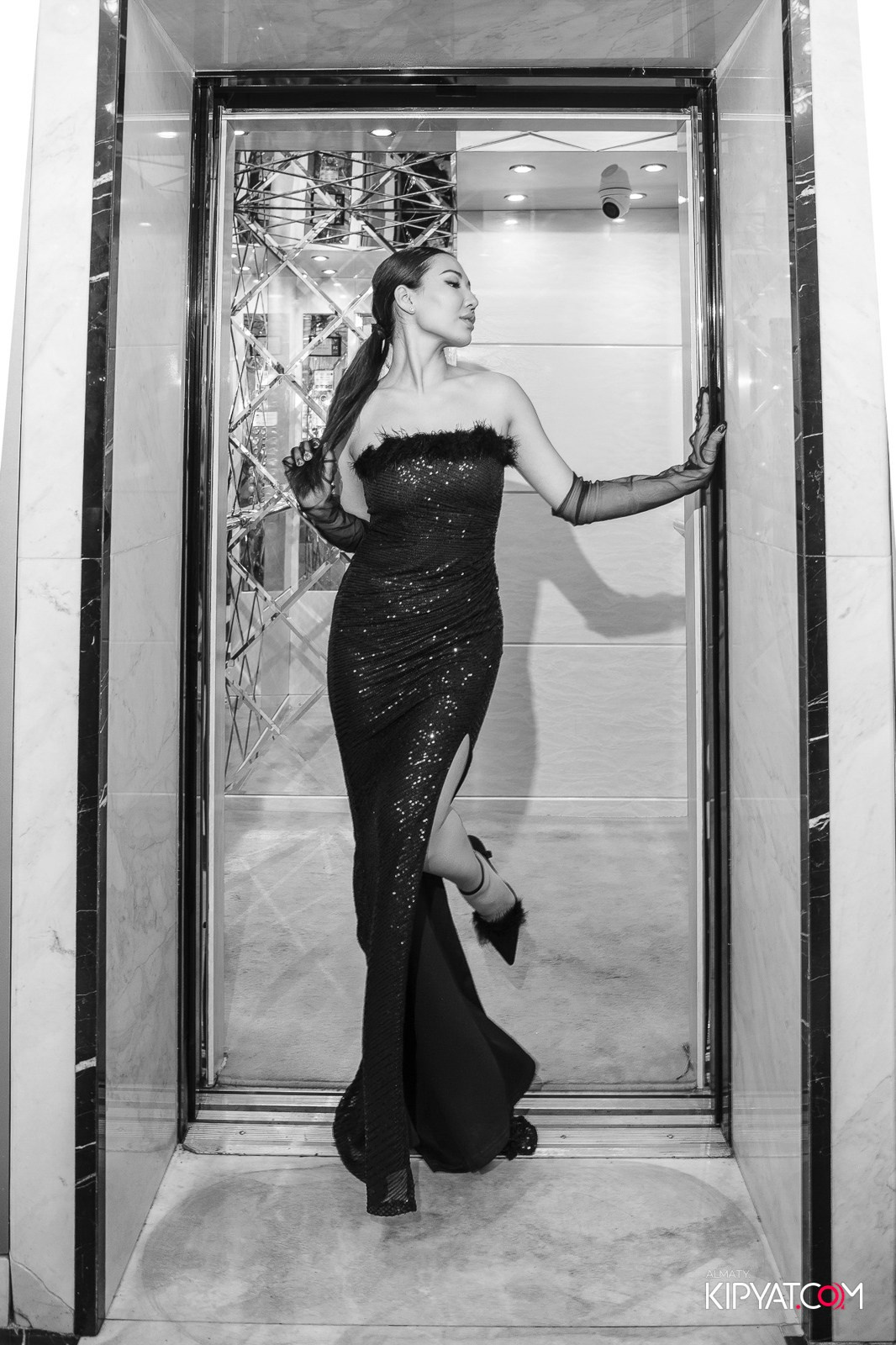 РЕСТОРАН BARFLY. КИПЯТКОМ АЛМАТЫ!