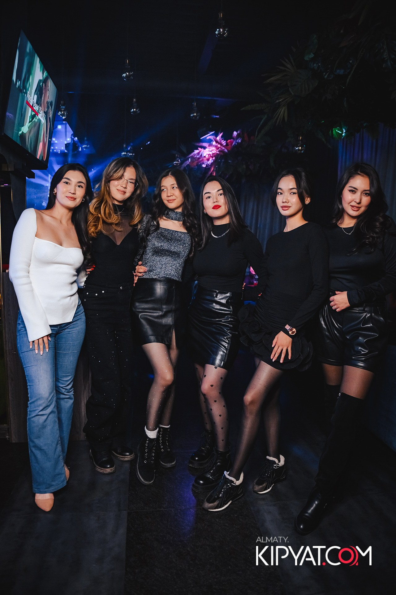 ДОРОГАЯ, Я НЕ ПИЛ. КИПЯТКОМ АЛМАТЫ!