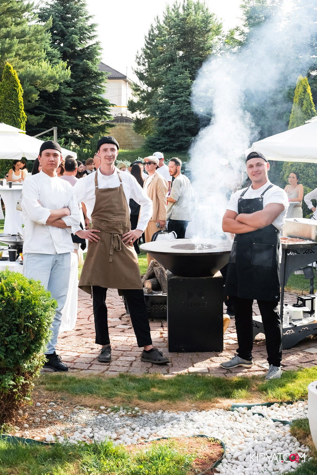 NEW YORK FILM ACADEMY. КИПЯТКОМ АЛМАТЫ!