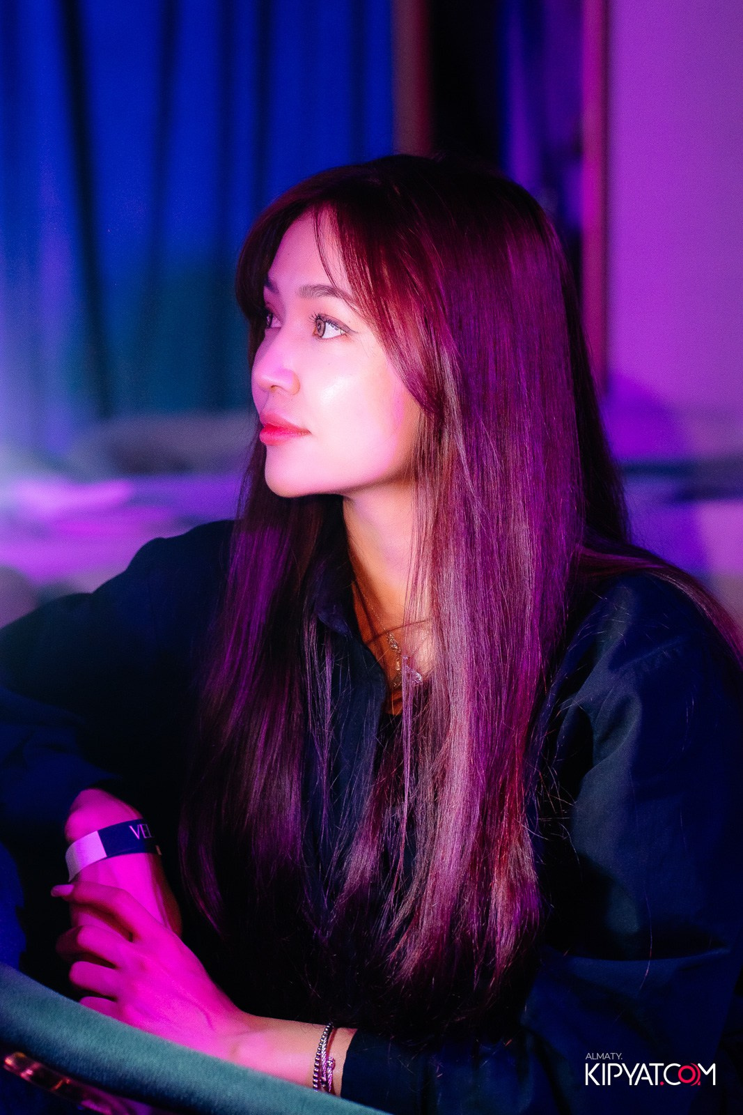 ПРЕЗЕНТАЦИЯ ЖУРНАЛА «VELLURE». КИПЯТКОМ АЛМАТЫ!