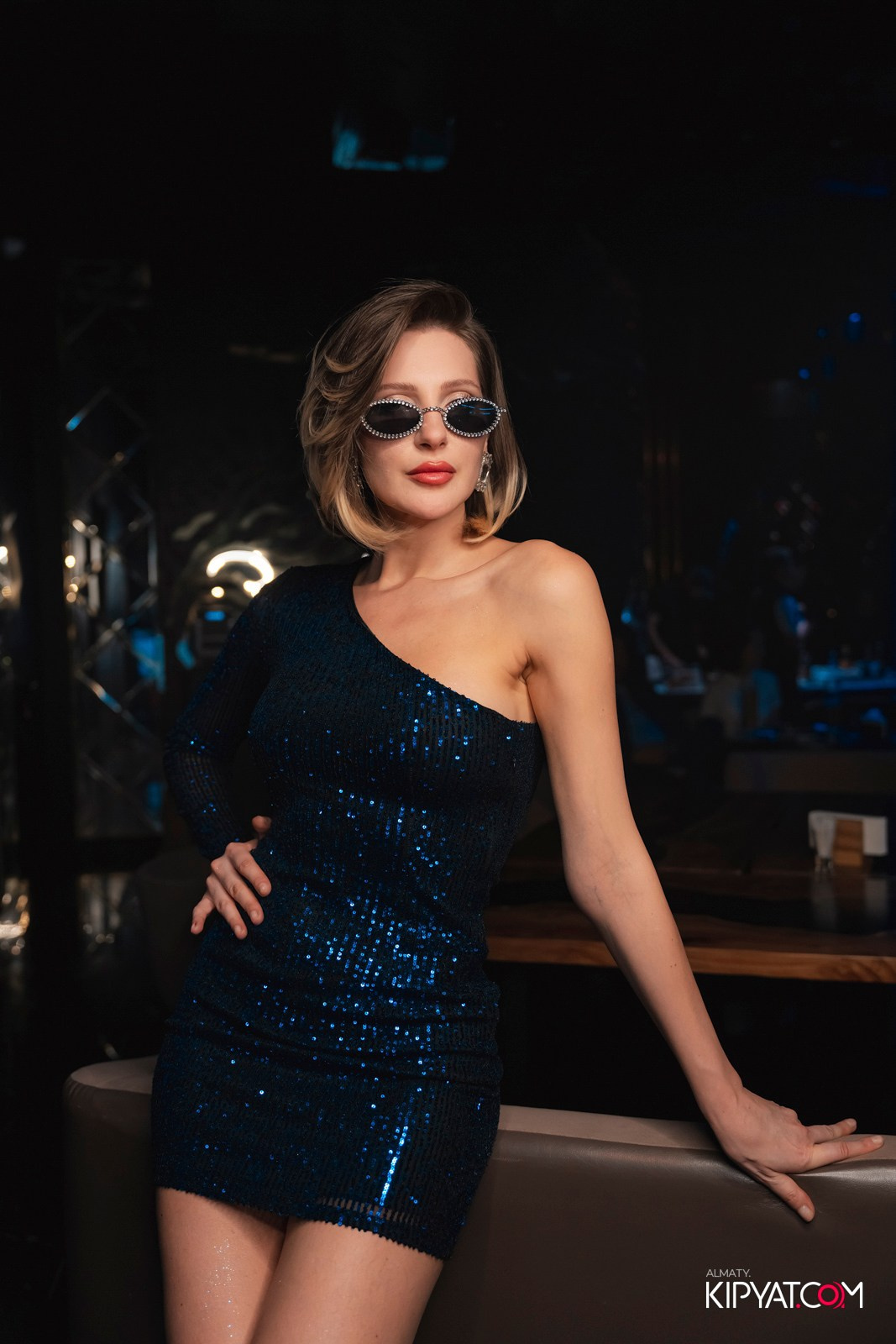 MOOD KARAOKE & TERRACE. КИПЯТКОМ АЛМАТЫ!