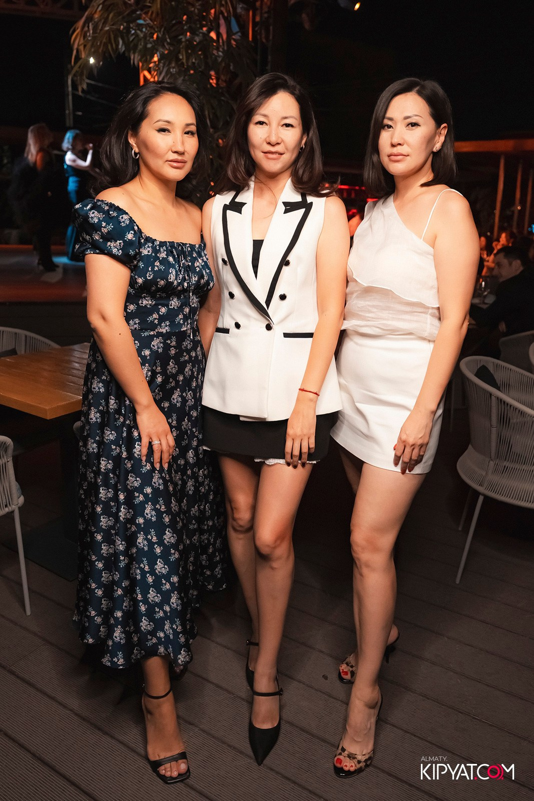 QUEEN. КИПЯТКОМ АЛМАТЫ!