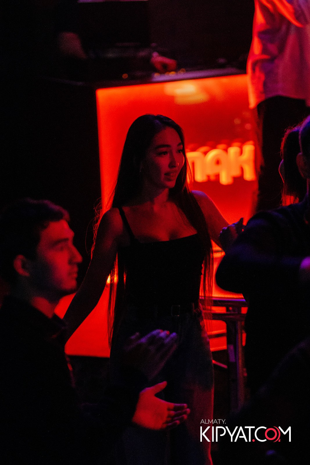 НАКАТИКА. КИПЯТКОМ АЛМАТЫ!