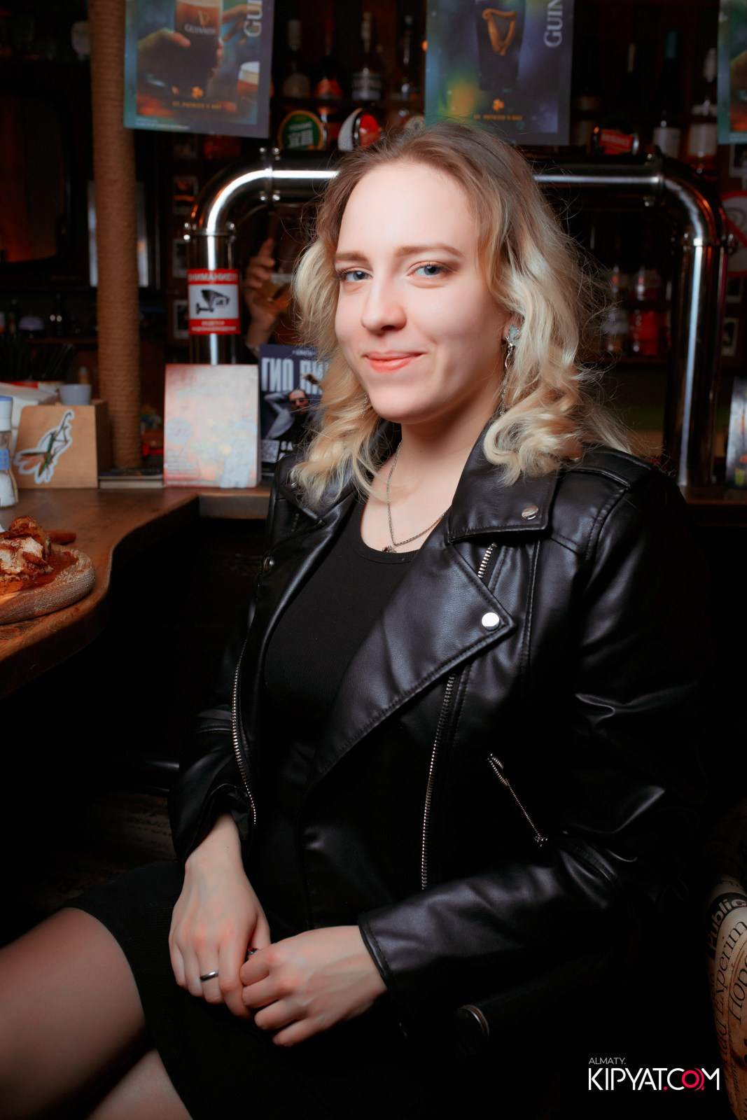 VICTORY PUB. КИПЯТКОМ АЛМАТЫ!