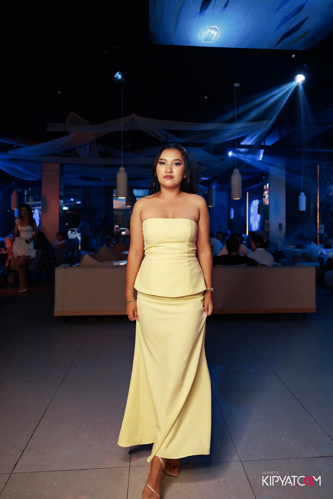 SHISHA PLATINUM. КИПЯТКОМ АЛМАТЫ!