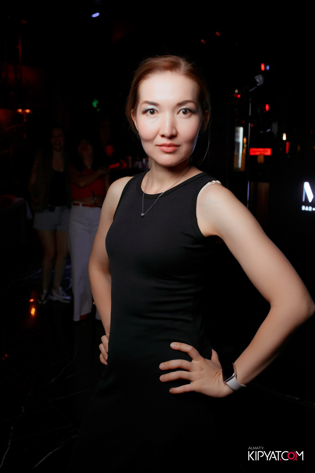 MOOD KARAOKE & TERRACE. КИПЯТКОМ АЛМАТЫ!