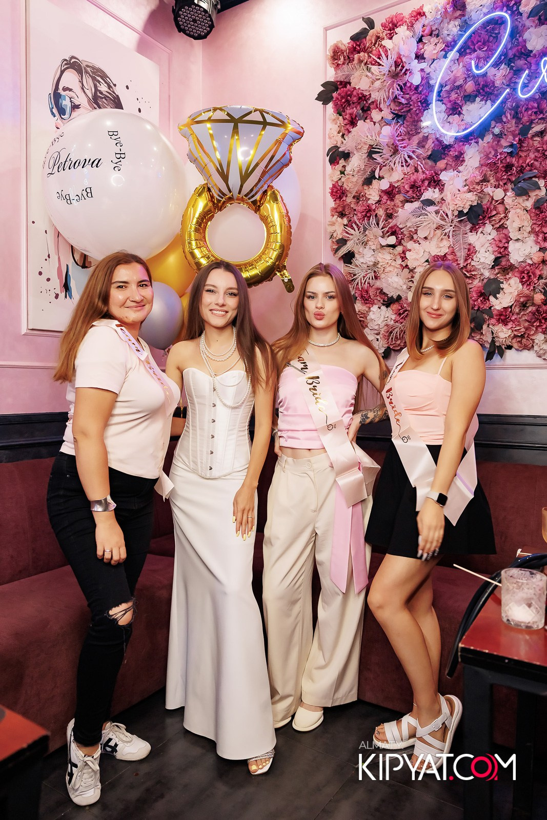 ДОРОГАЯ, Я НЕ ПИЛ. КИПЯТКОМ АЛМАТЫ!