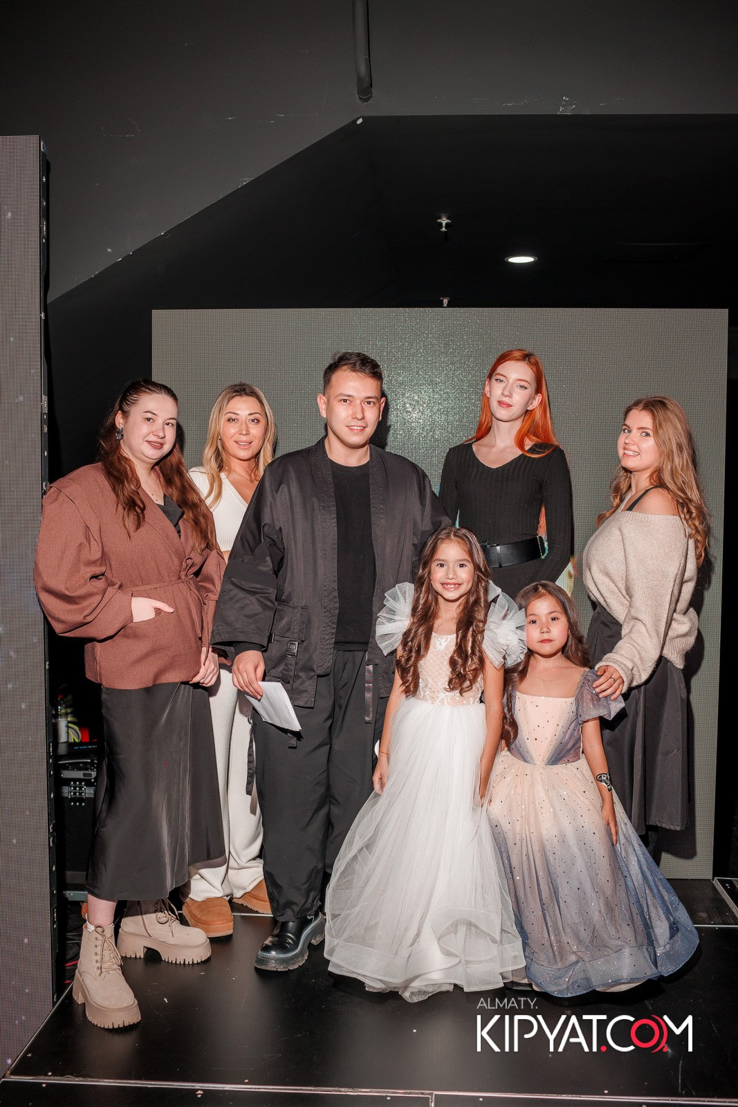 RUNWAY BATTLE. BEST MODEL OF KAZAKHSTAN. КИПЯТКОМ АЛМАТЫ!