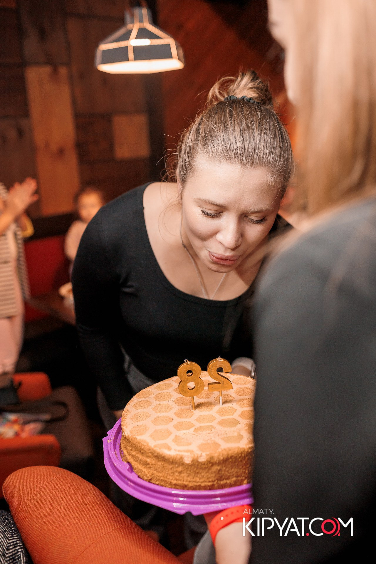 ШАШЛЫКОФФ. КИПЯТКОМ АЛМАТЫ!