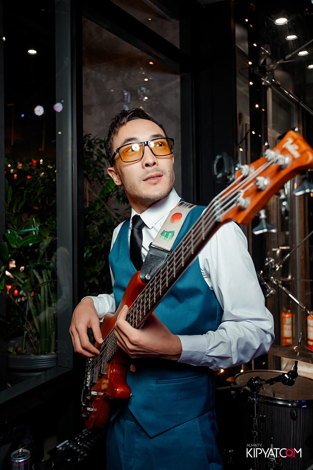 РЕСТОРАН NOODLES. КИПЯТКОМ АЛМАТЫ!