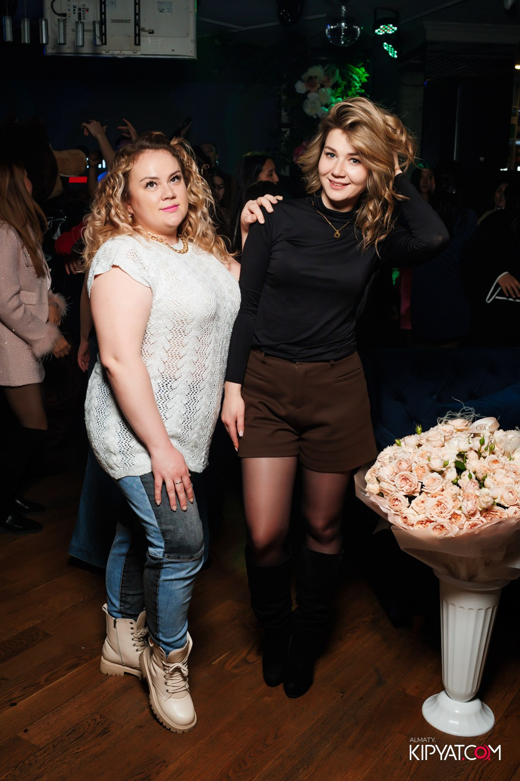 УХО И МЕДВЕДЬ НА КУРМАНГАЗЫ. КИПЯТКОМ АЛМАТЫ!