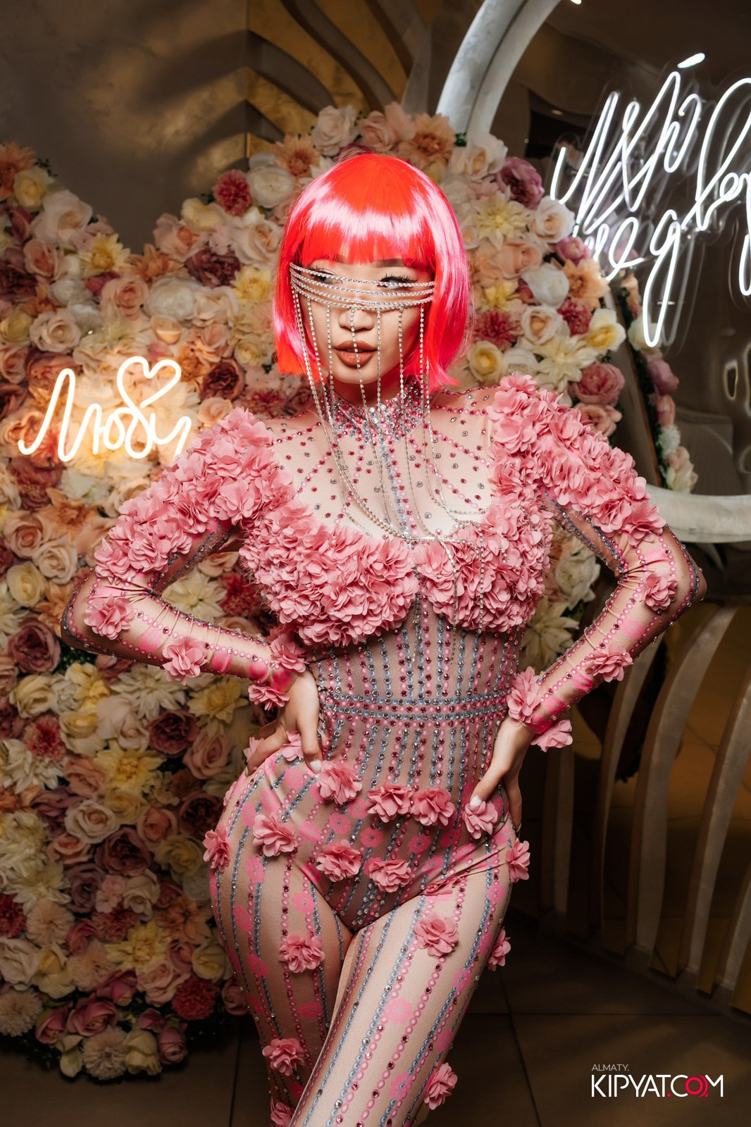 УХО И МЕДВЕДЬ НА КУРМАНГАЗЫ. КИПЯТКОМ АЛМАТЫ!