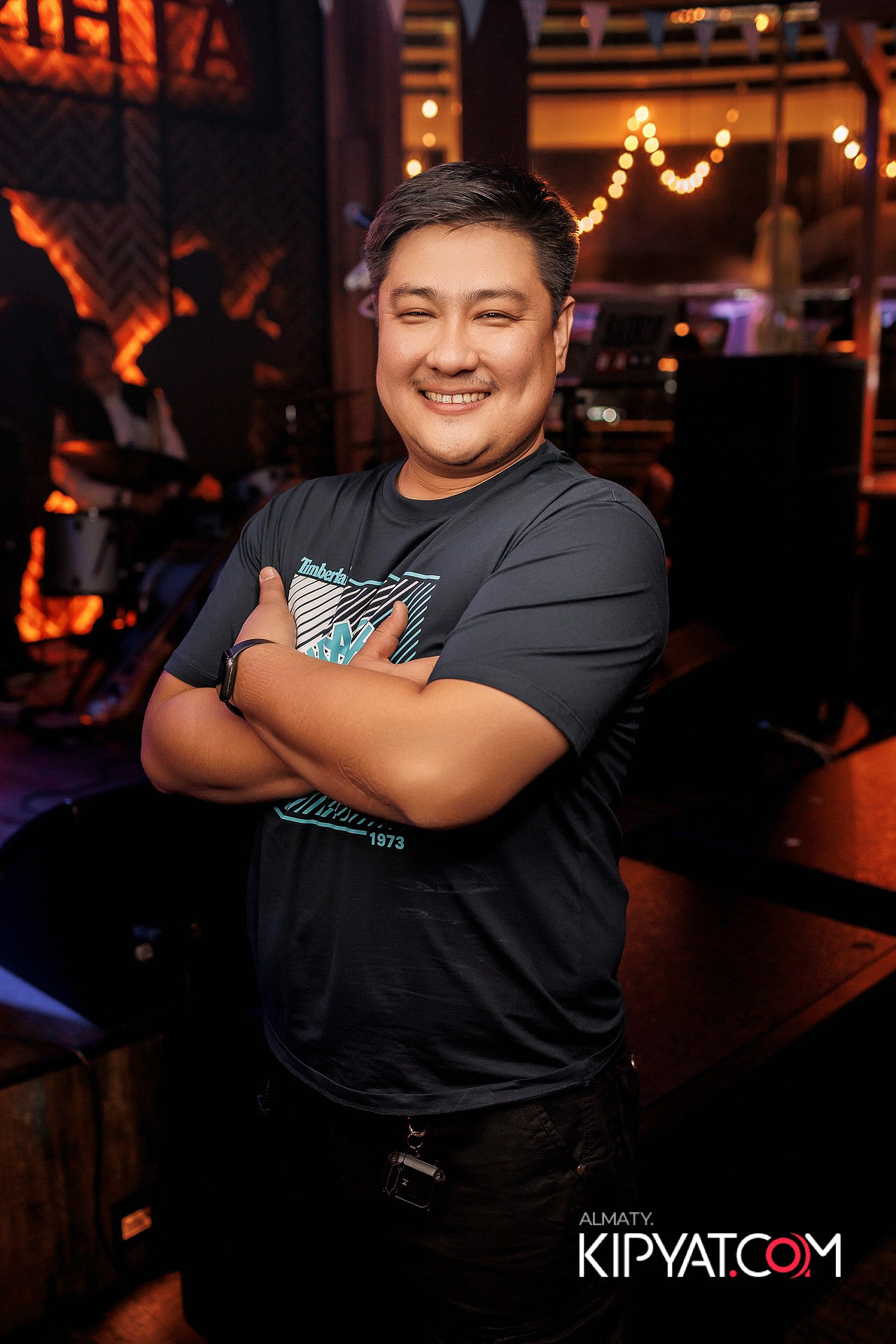 ПИНТА APORT MALL. КИПЯТКОМ АЛМАТЫ!