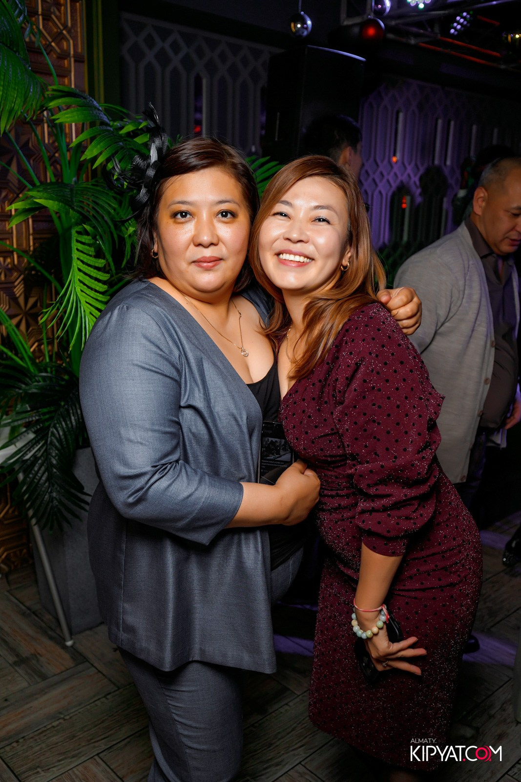 РЕСТОРАН КУРДЮК. КИПЯТКОМ АЛМАТЫ!