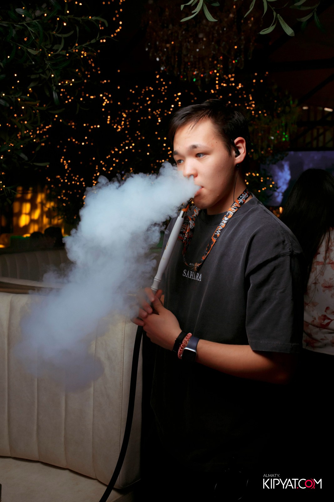 SAHARA ASIAN MIX. КИПЯТКОМ АЛМАТЫ! Фотосъемка мероприятий в Алматы