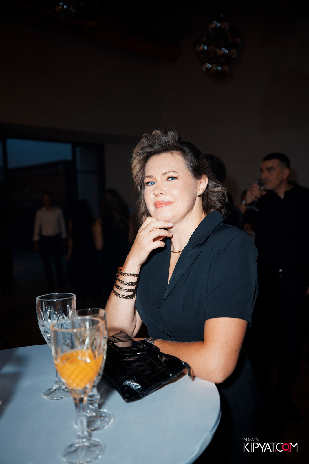 TRADITIONAL DESIGN DINNER 2025. КИПЯТКОМ АЛМАТЫ!