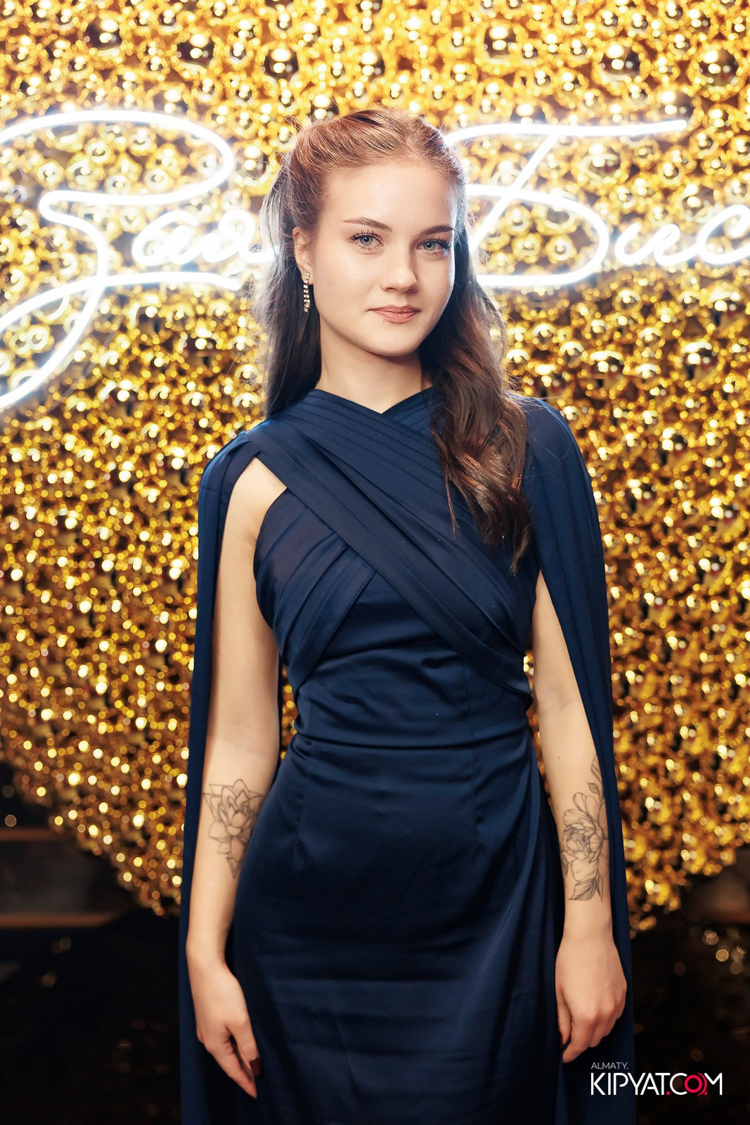 ЗАЯ, НА БИС. КИПЯТКОМ АЛМАТЫ! Фотосъемка мероприятий в Алматы