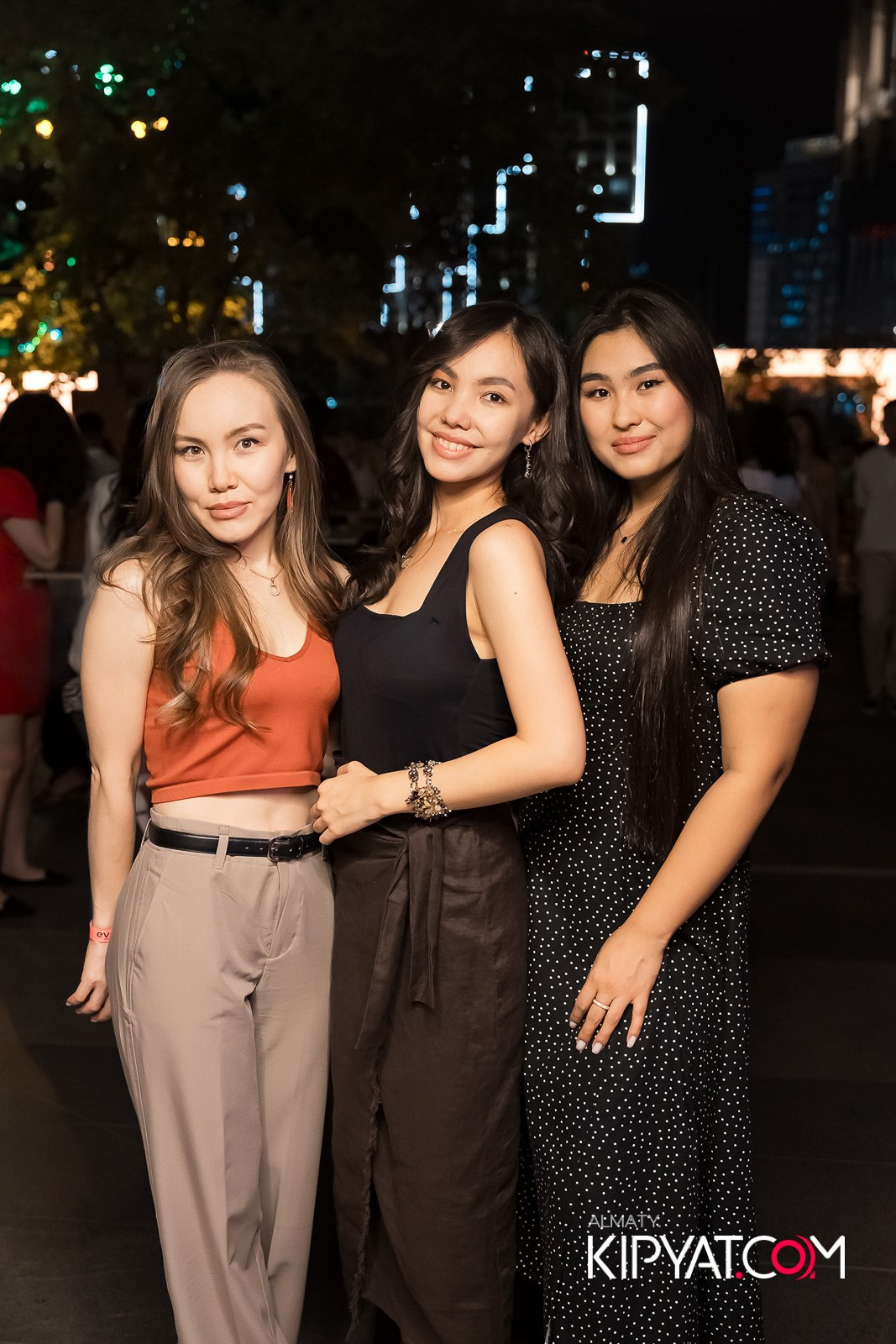 EVENT BAR. КИПЯТКОМ АЛМАТЫ!